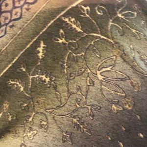 Meet your Posher, Doris